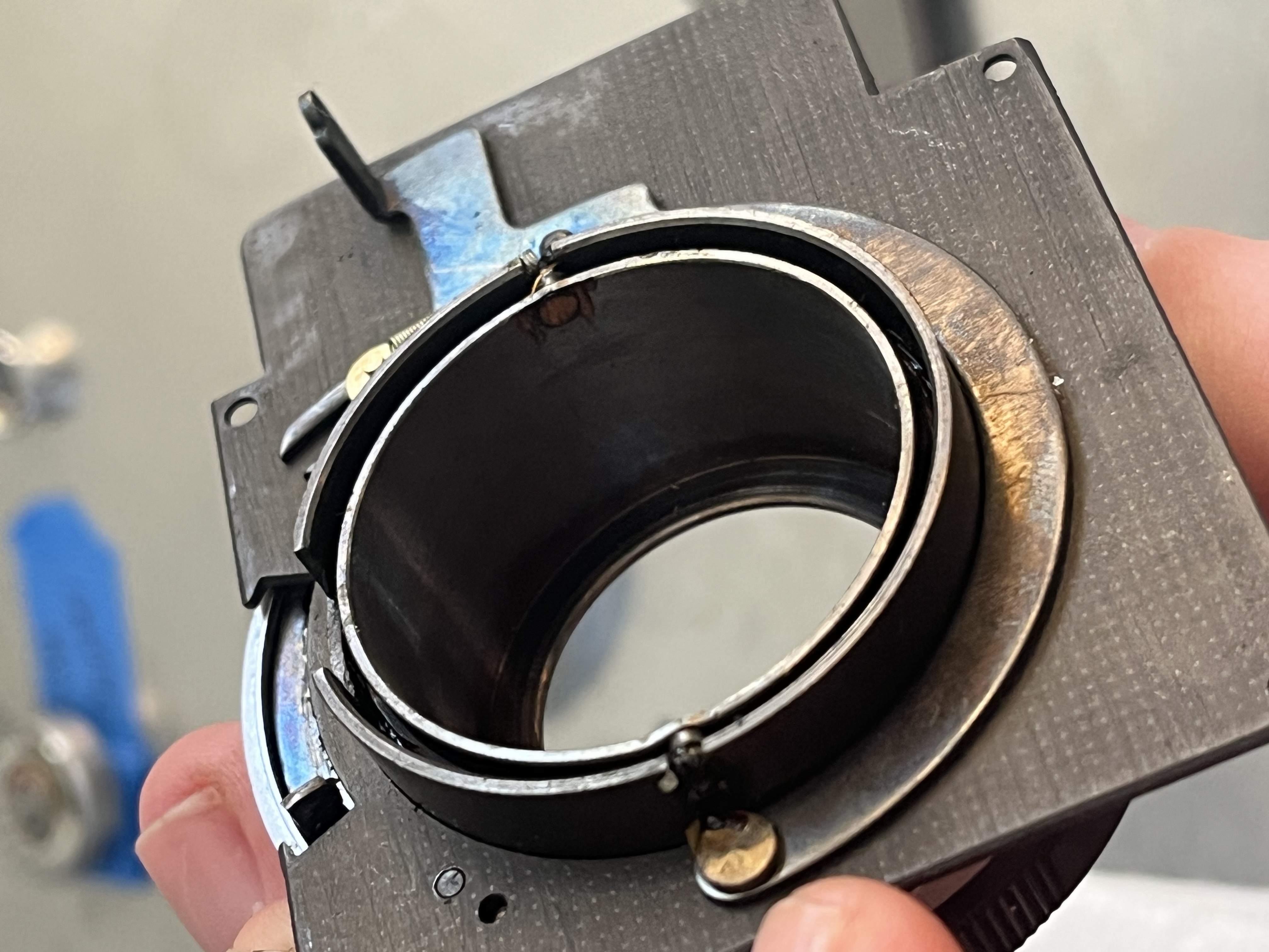 helicoid 3